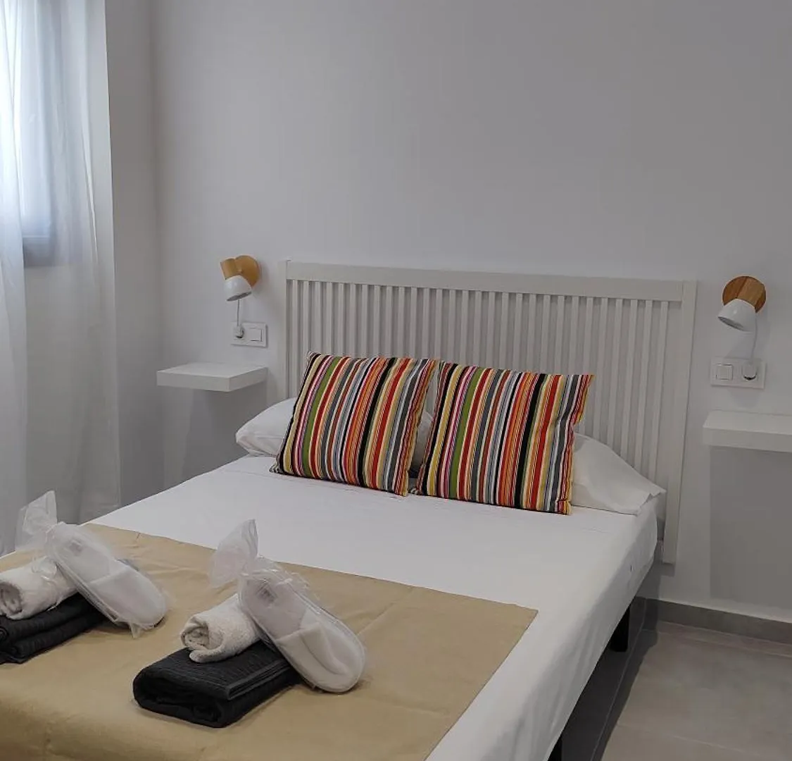Appartamento Am Chinorros Square. Fuengirola Spagna